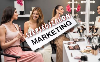 A szépségszalonok értékesítésének növelése: marketing és motiváció