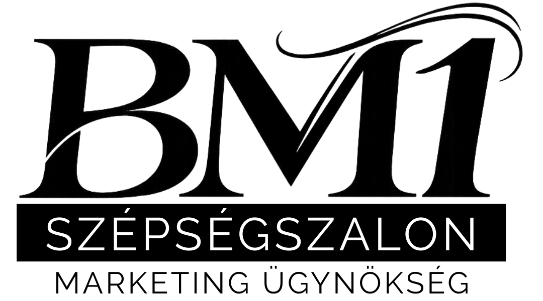 BM1 SZÉPSÉGSZALON MARKETING ÜGYNÖKSÉG online marketing
