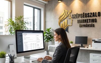 Hogyan találod meg a tökéletes költségvetés-kombinációt SEO-hoz és Google hirdetéshez a szépségszalonodban?